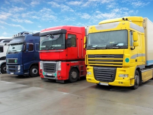 Bursa Demirköy Nakliye